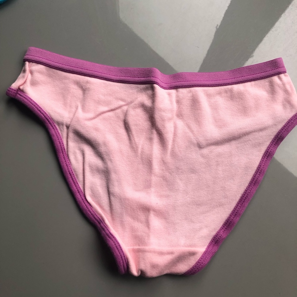 NWOT Women’s Playful Underwear Set - Picture 4 of 10